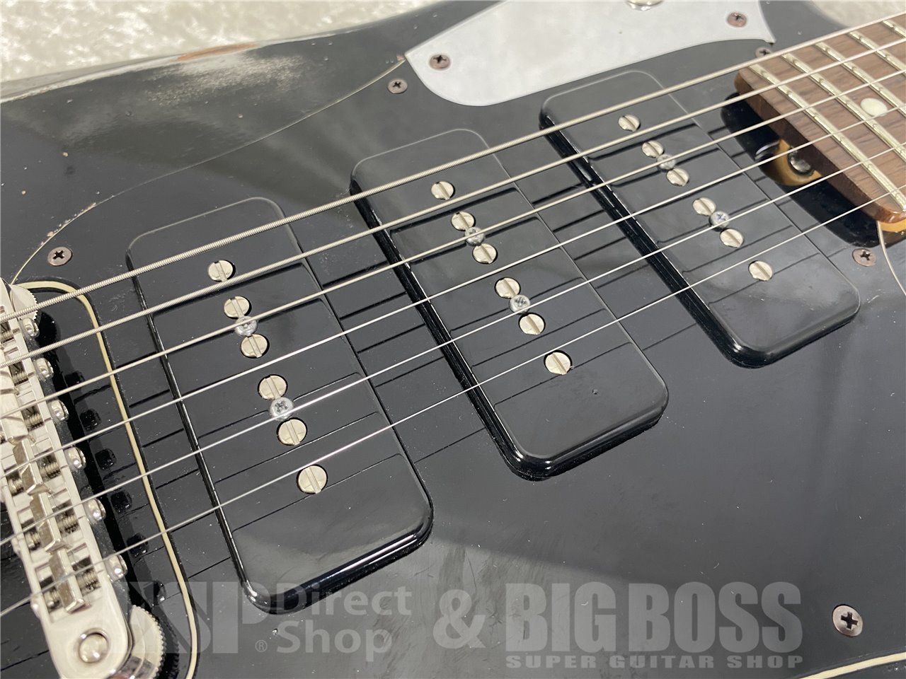 【即納可能】T.S factory(ティーエス ファクトリー) 151A-MO P90 2026/07#042 (Black) お茶の水駅前店 (東京) - 6