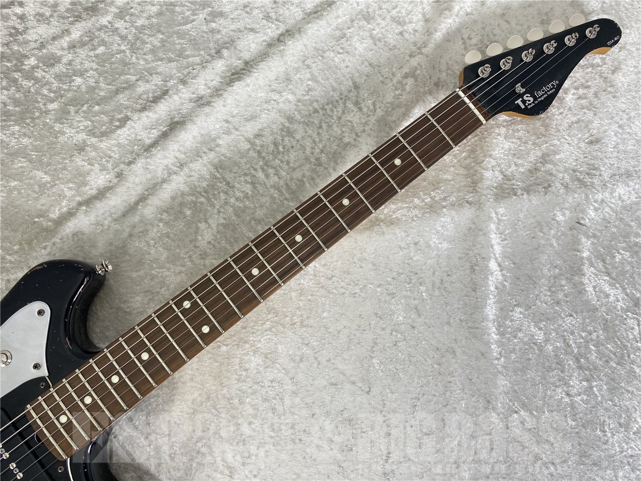 【即納可能】T.S factory(ティーエス ファクトリー) 151A-MO P90 2026/07#042 (Black) お茶の水駅前店 (東京) - 7