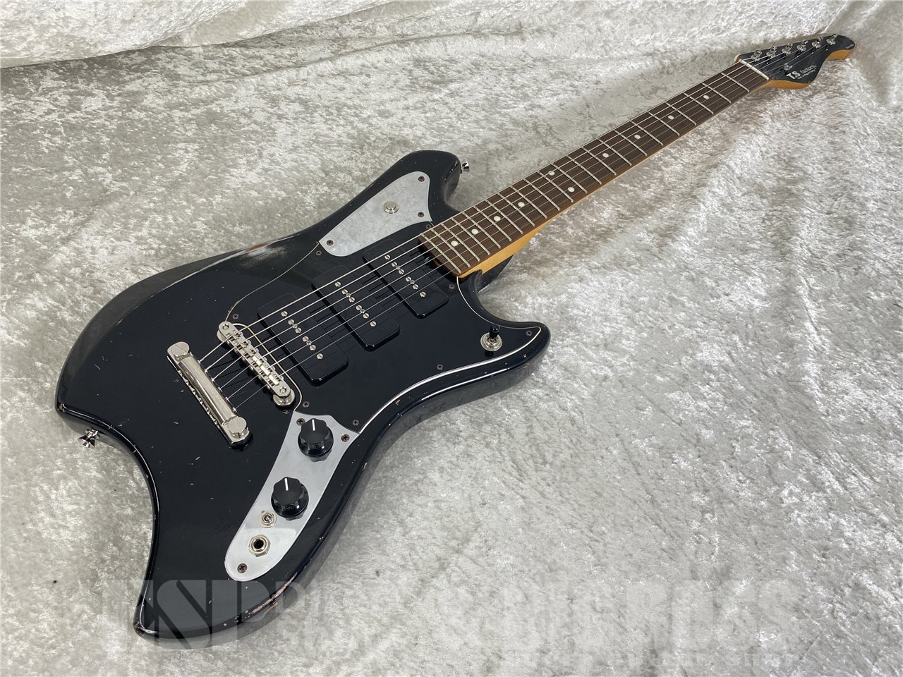 【即納可能】T.S factory(ティーエス ファクトリー) 151A-MO P90 2026/07#042 (Black) お茶の水駅前店 (東京)