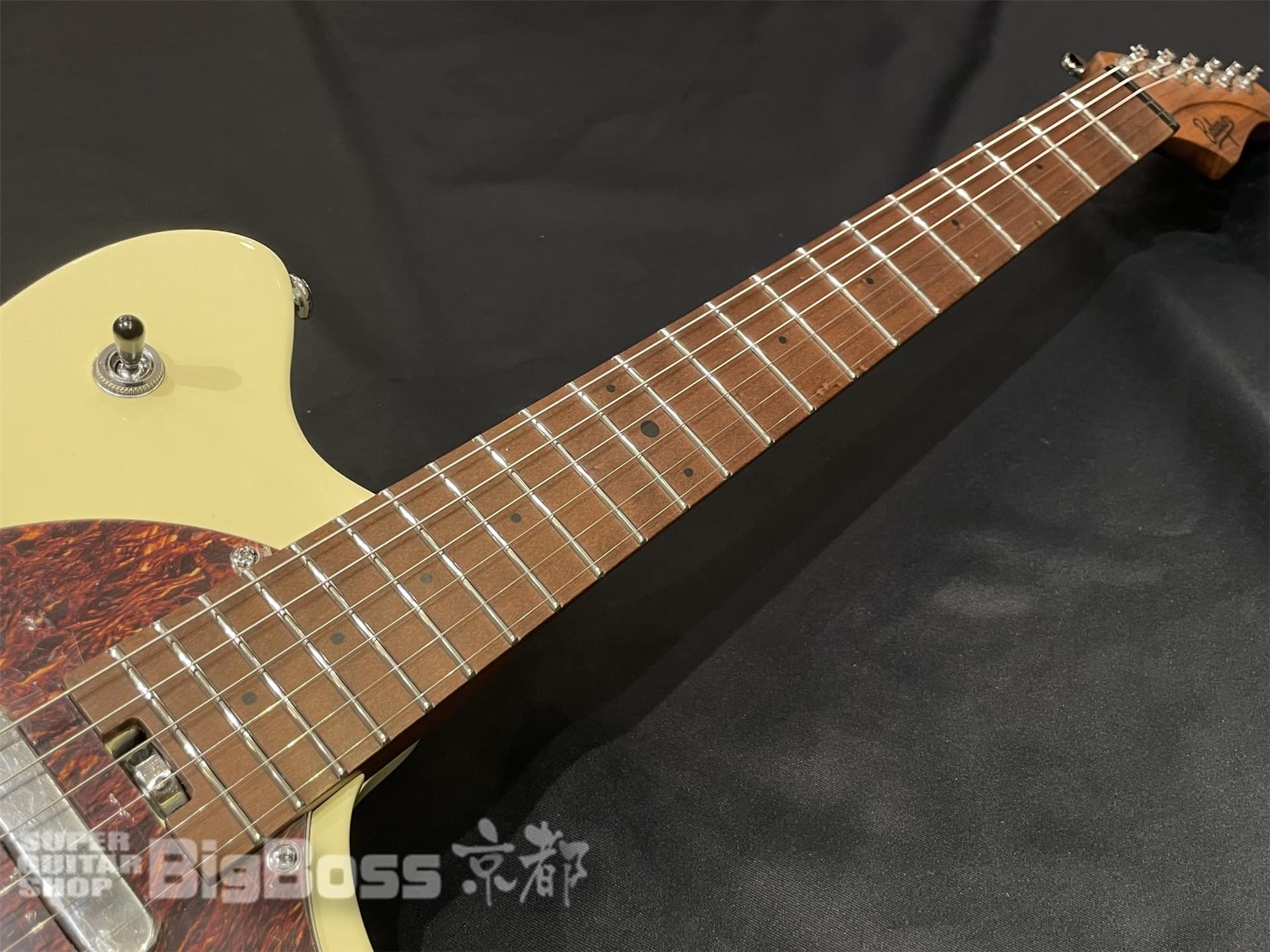 即納可能】Balaguer Guitars (バラゲール ギターズ) Espada Standard