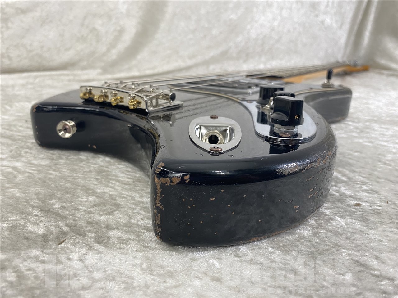 【即納可能】T.S factory(ティーエス ファクトリー) 151A-MO EB 3Coil 2026/08 #009B (Black) お茶の水駅前店(東京) - 2