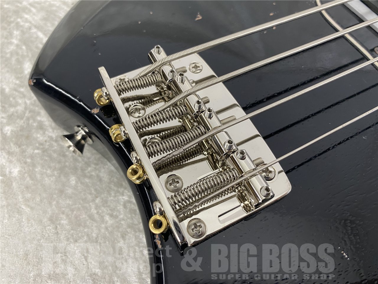 【即納可能】T.S factory(ティーエス ファクトリー) 151A-MO EB 3Coil 2026/08 #009B (Black) お茶の水駅前店(東京) - 4