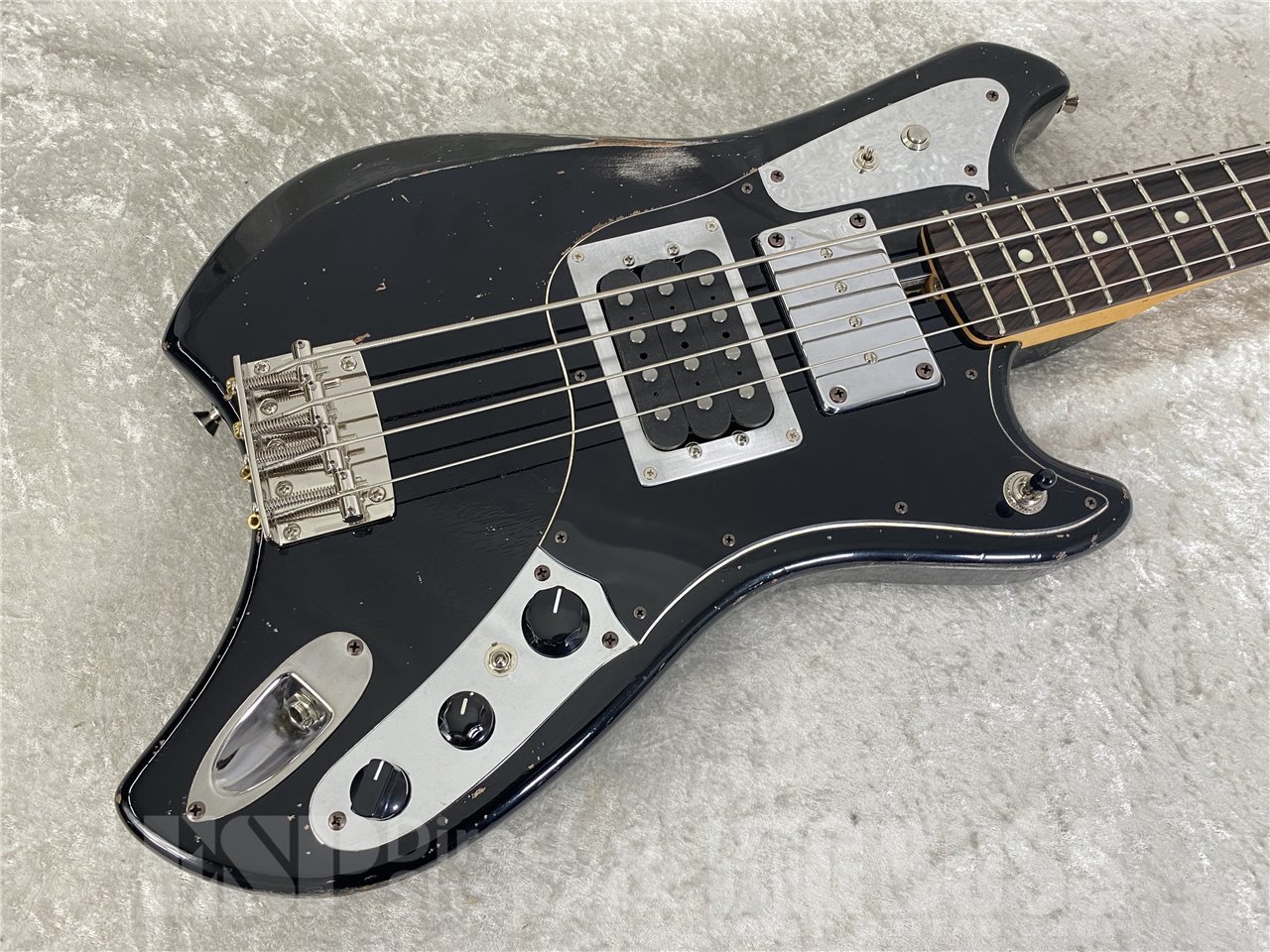 【即納可能】T.S factory(ティーエス ファクトリー) 151A-MO EB 3Coil 2026/08 #009B (Black) お茶の水駅前店(東京) - 9