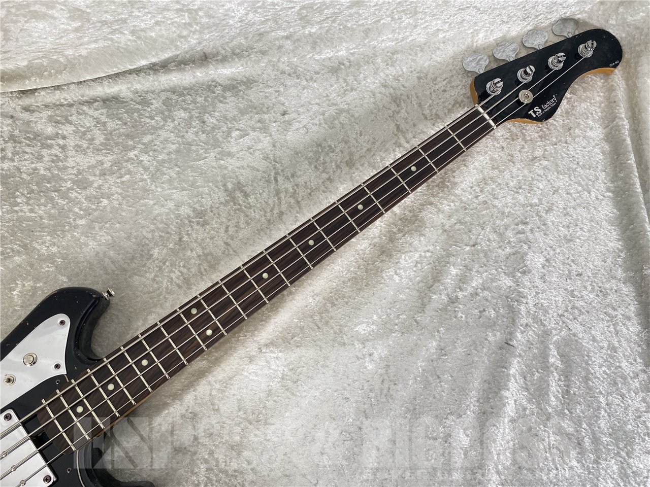 【即納可能】T.S factory(ティーエス ファクトリー) 151A-MO EB 3Coil 2026/08 #009B (Black) お茶の水駅前店(東京) - 10