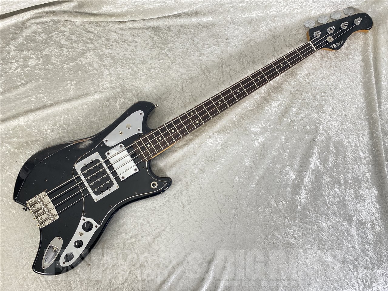 【即納可能】T.S factory(ティーエス ファクトリー) 151A-MO EB 3Coil 2026/08 #009B (Black) お茶の水駅前店(東京) - 11
