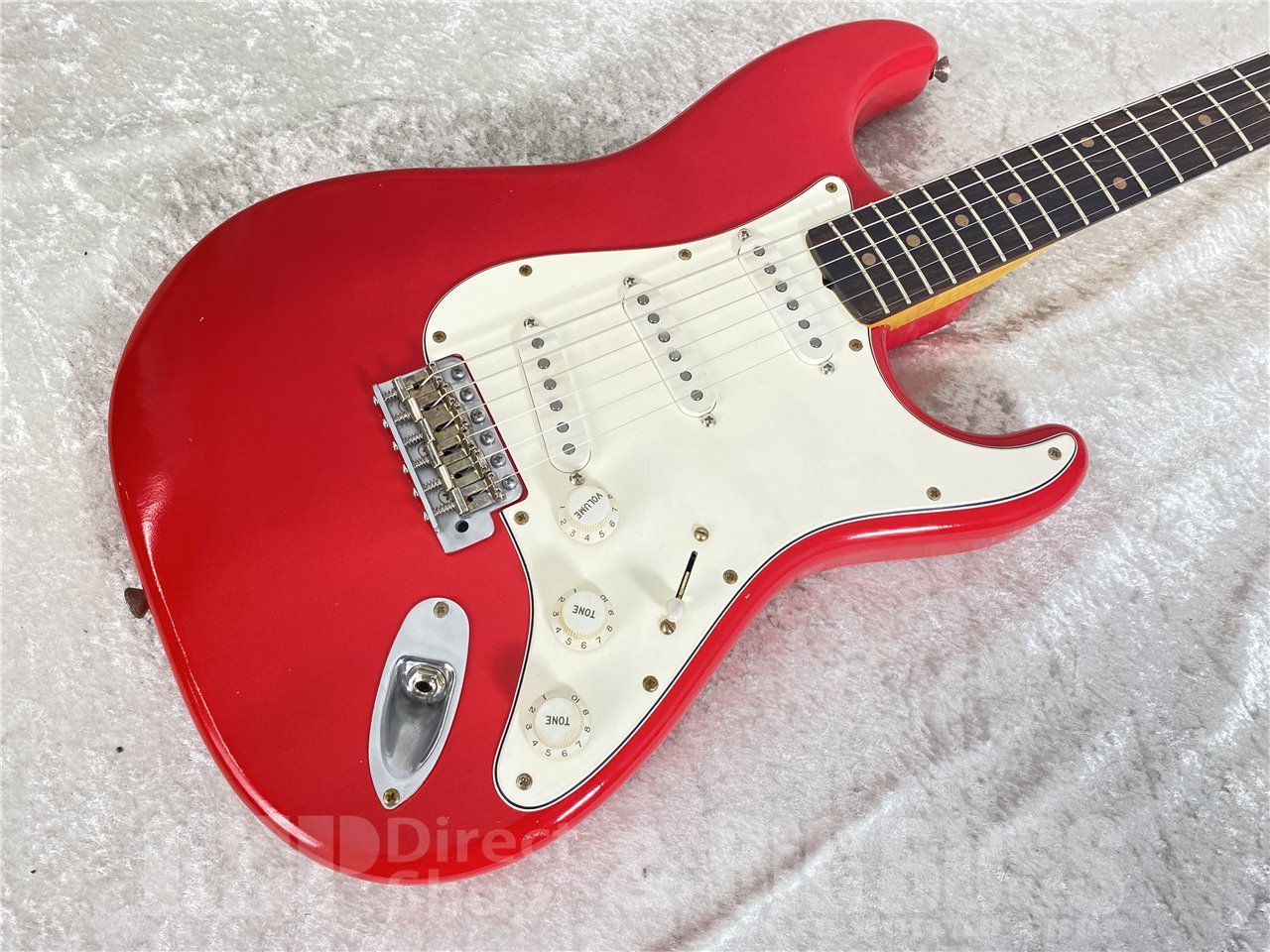 【即納可能】infinite(インフィニット) Classic ST (Festa Red) お茶の水駅前店(東京) - 3