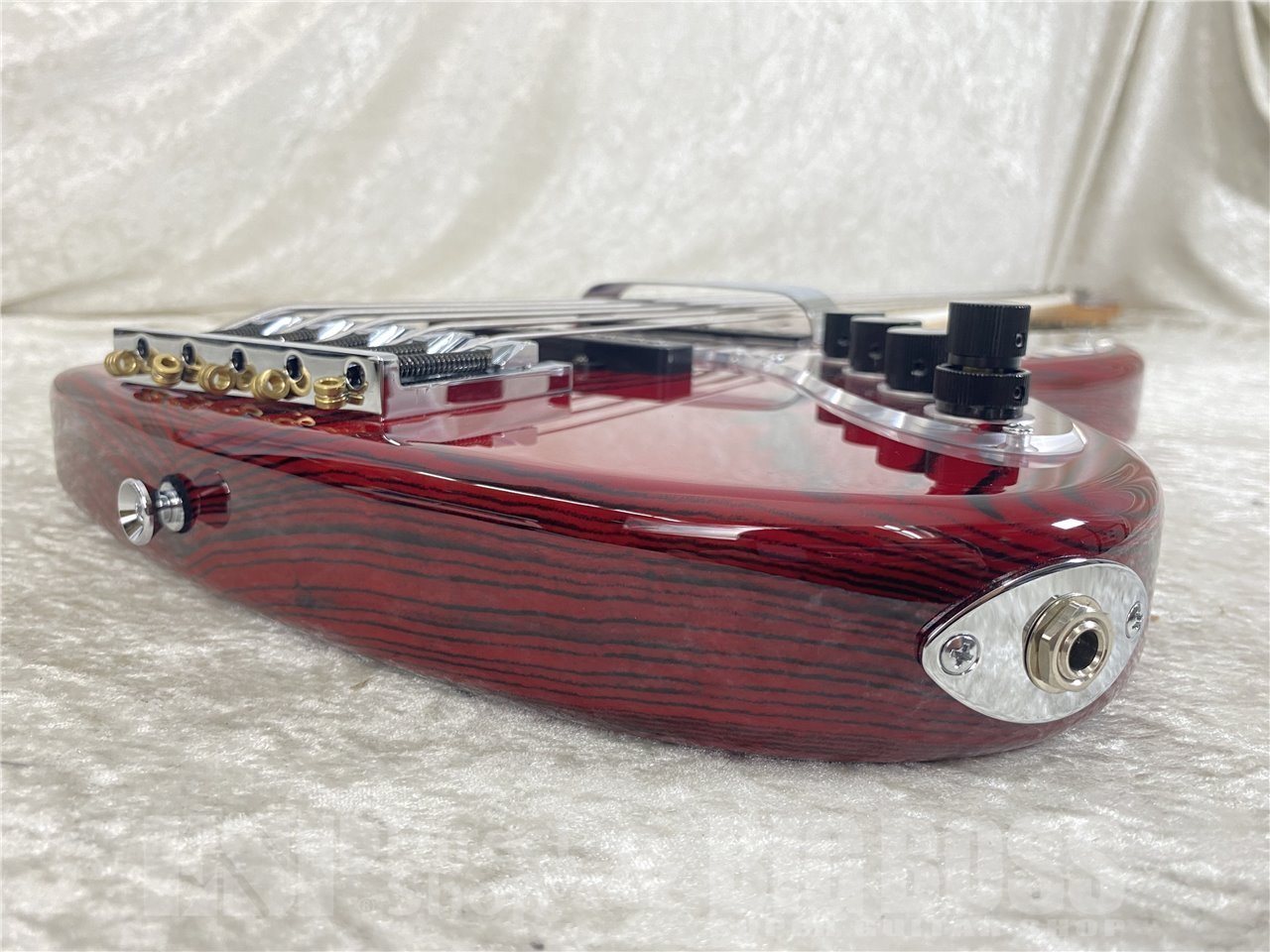【即納可能】ATELIER Z(アトリエZ) M#265 CUSTOM TP-RED MH BURNER お茶の水駅前店(東京) - 4