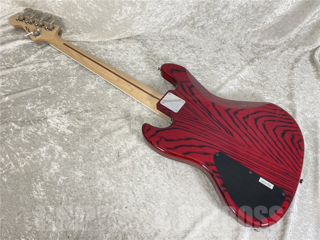 【即納可能】ATELIER Z(アトリエZ) M#265 CUSTOM TP-RED MH BURNER お茶の水駅前店(東京) - 9