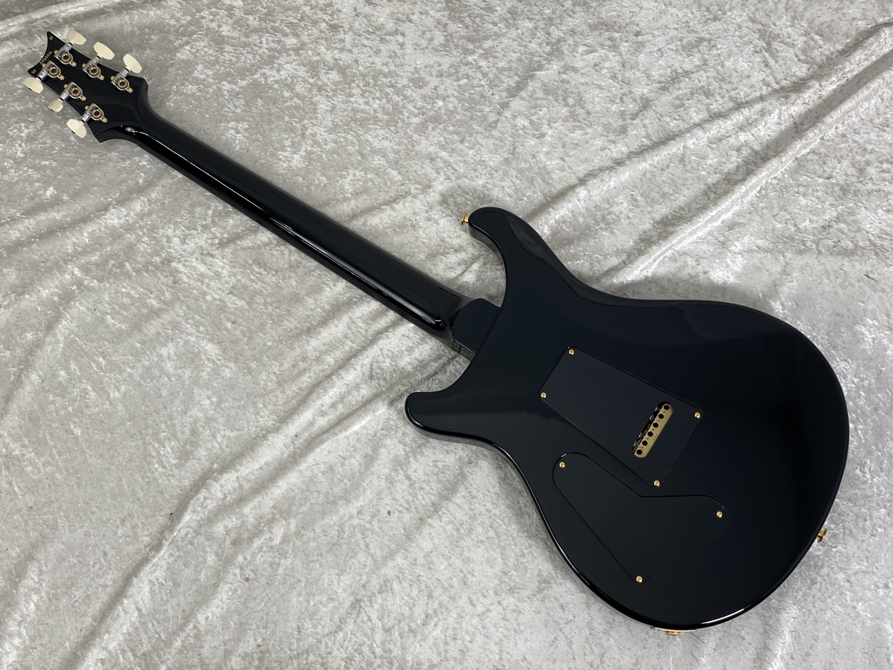 【即納可能】Paul Reed Smith  (ポールリードスミス/PRS) Custom 24 10Top / Purple Mist (2025年製 S/N0420016) - 2