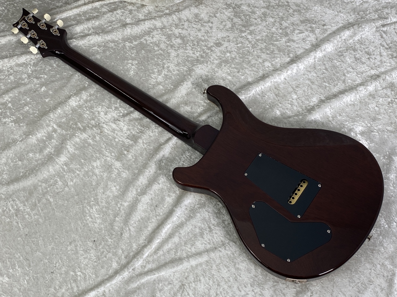 【即納可能】Paul Reed Smith  (ポールリードスミス/PRS) DGT Birds / DGT Gold Top (2026年製 S/N0426728) - 9