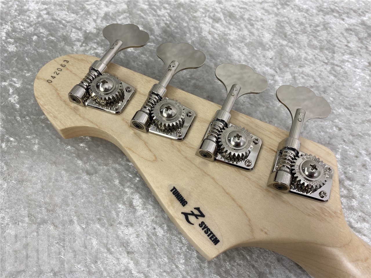 まっちゃんページ 即納可能】ATELIER Z(アトリエZ) M#245 CTM NM / N-BURNER