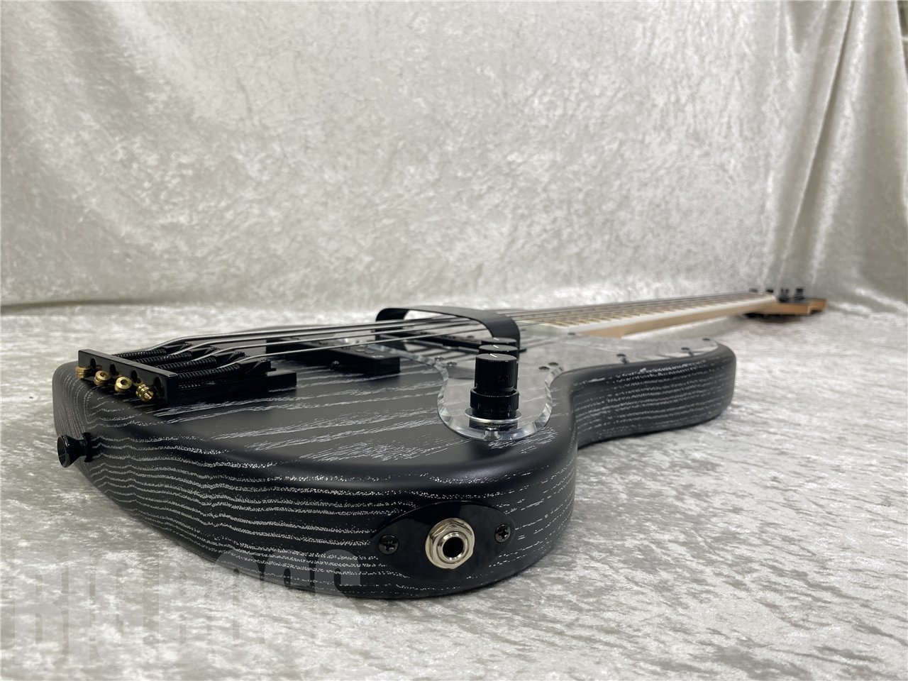 atelier BENTIさん、専用 即納可能】ATELIER Z(アトリエZ) M#245 CTM SILVER LINE/M MAT