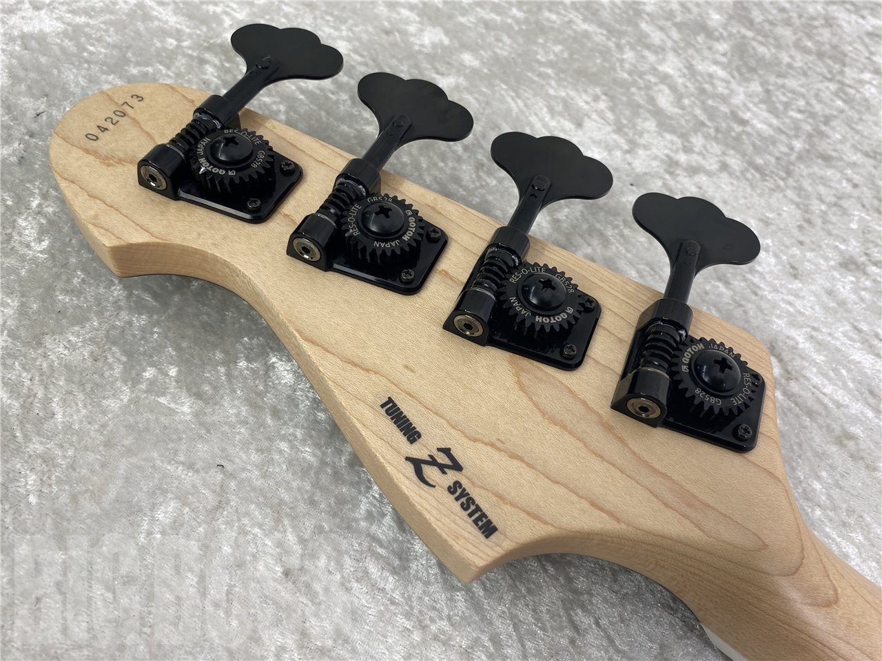 atelier BENTIさん、専用 即納可能】ATELIER Z(アトリエZ) M#245 CTM SILVER LINE/M MAT