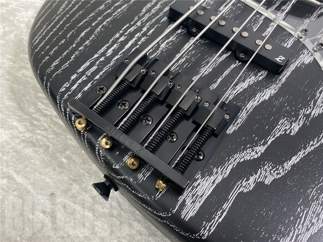 みある　オーダーページ セミオーダー グラフィックデカール フルキット KLX110 '10-'22