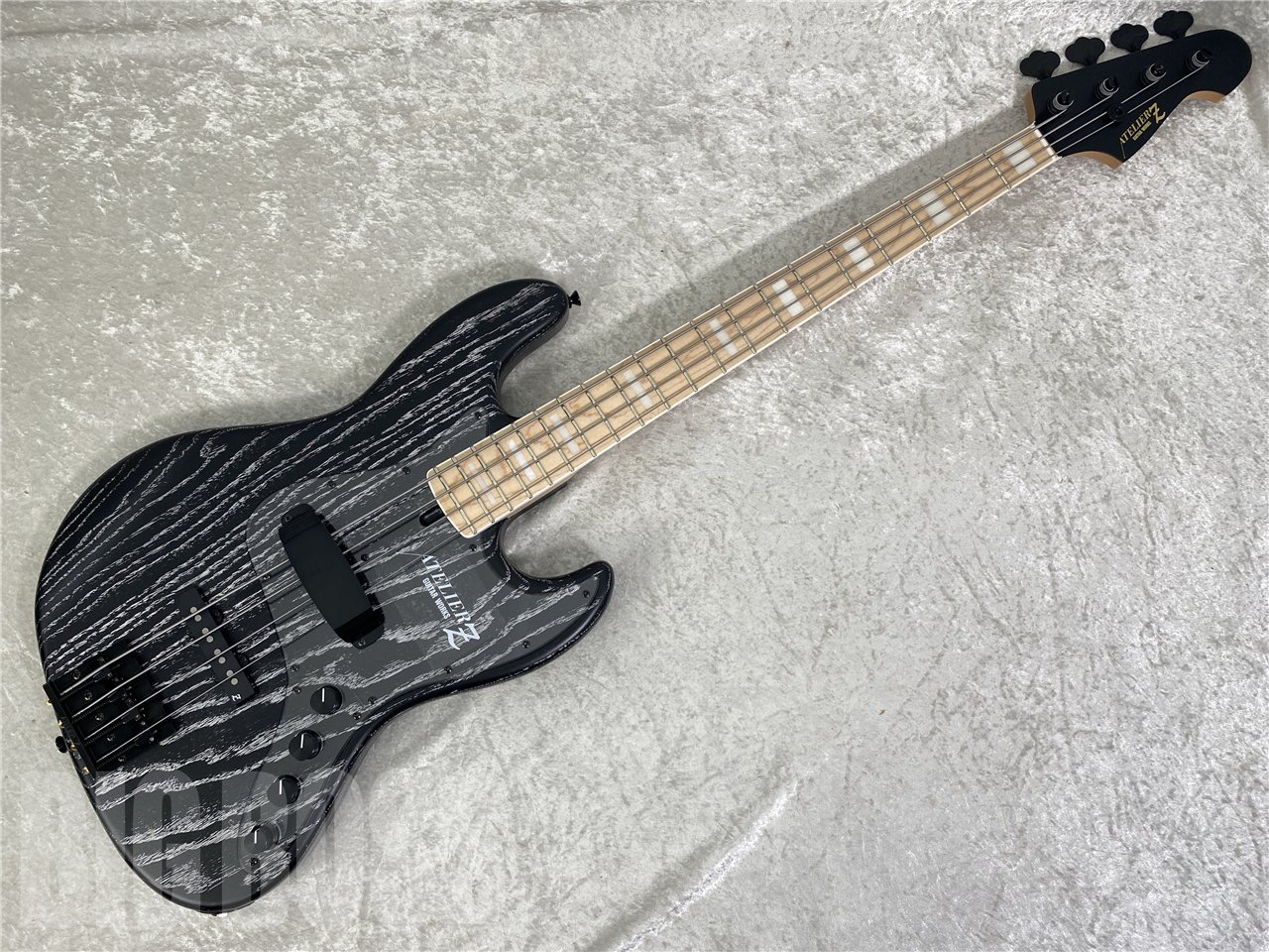 ATELIER Z 　Ꮇ#245/Ꮪ　※3日間限定値下げ ATELIER Z M#245 N/M （新品特価/送料無料）【楽器検索デジマート】