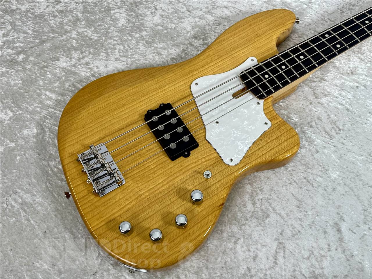 【即納可能】TOKAI(トーカイ) GHB437EQ-102 (エレキベース)お茶の水駅前店・別館 - 2