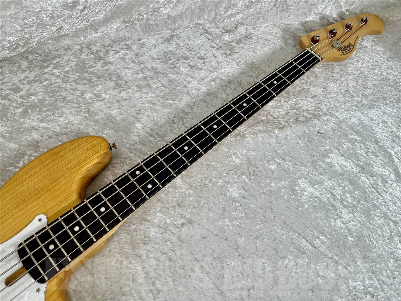 【即納可能】TOKAI(トーカイ) GHB437EQ-102 (エレキベース)お茶の水駅前店・別館 - 7