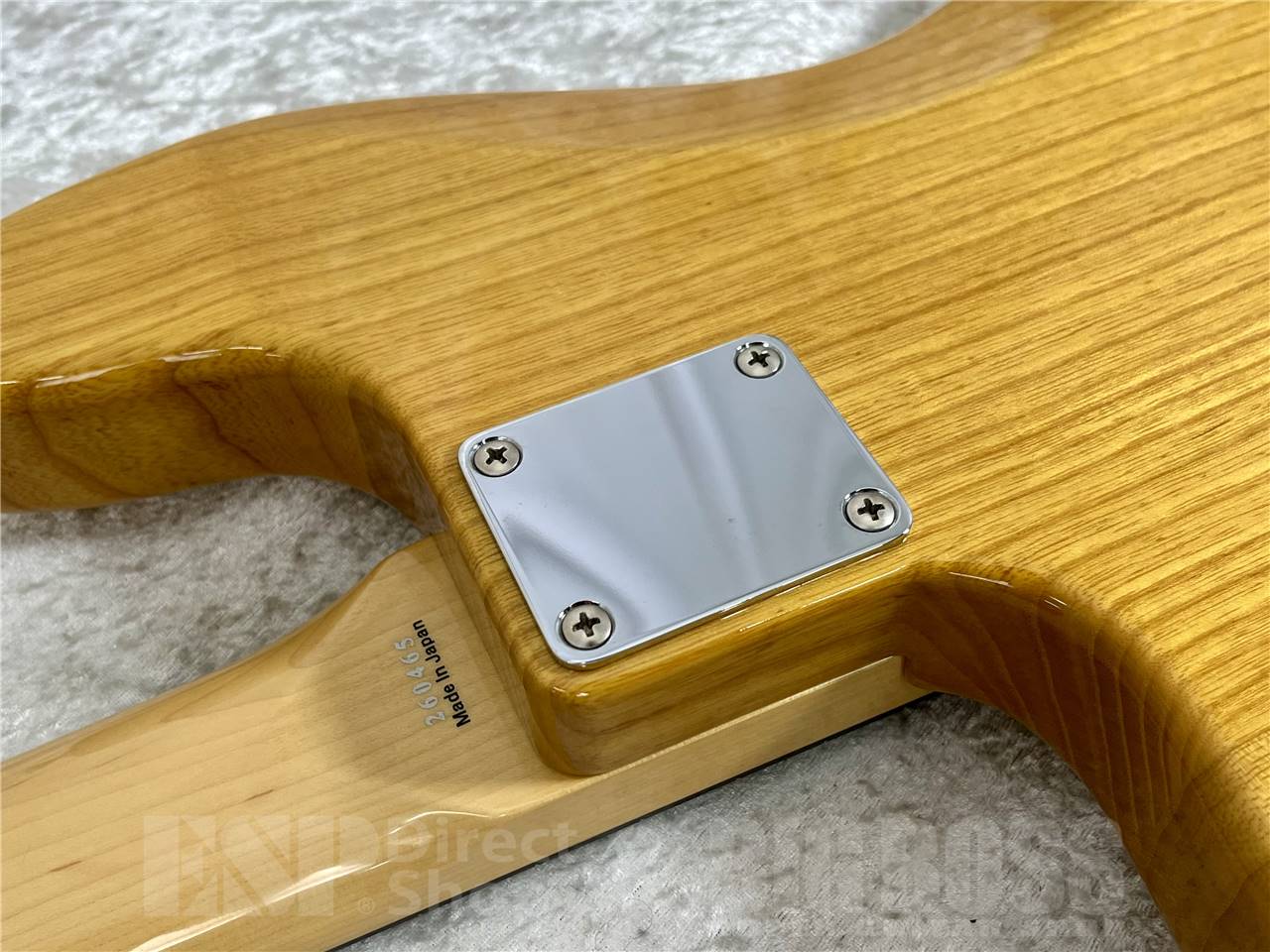 【即納可能】TOKAI(トーカイ) GHB437EQ-102 (エレキベース)お茶の水駅前店・別館 - 10