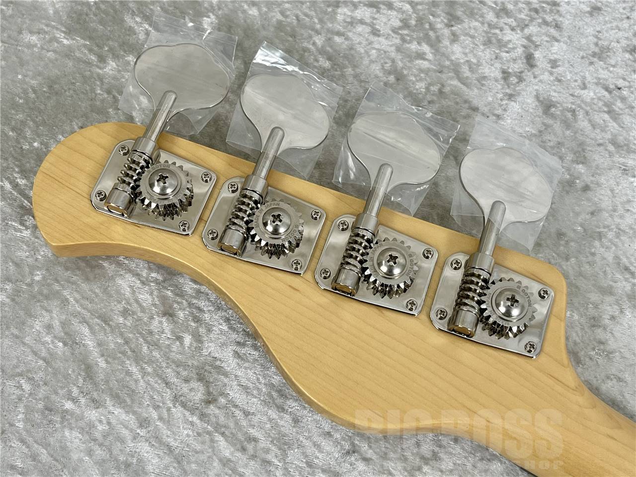 【即納可能】TOKAI(トーカイ) GHB437EQ-102 (エレキベース)お茶の水駅前店・別館 - 11