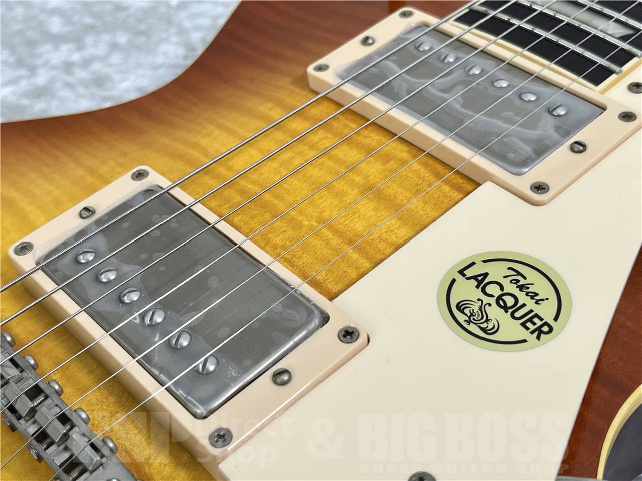 【即納可能】TOKAI(トーカイ)  LS-102F (C/VVF) (エレキギター) お茶の水駅前店・別館