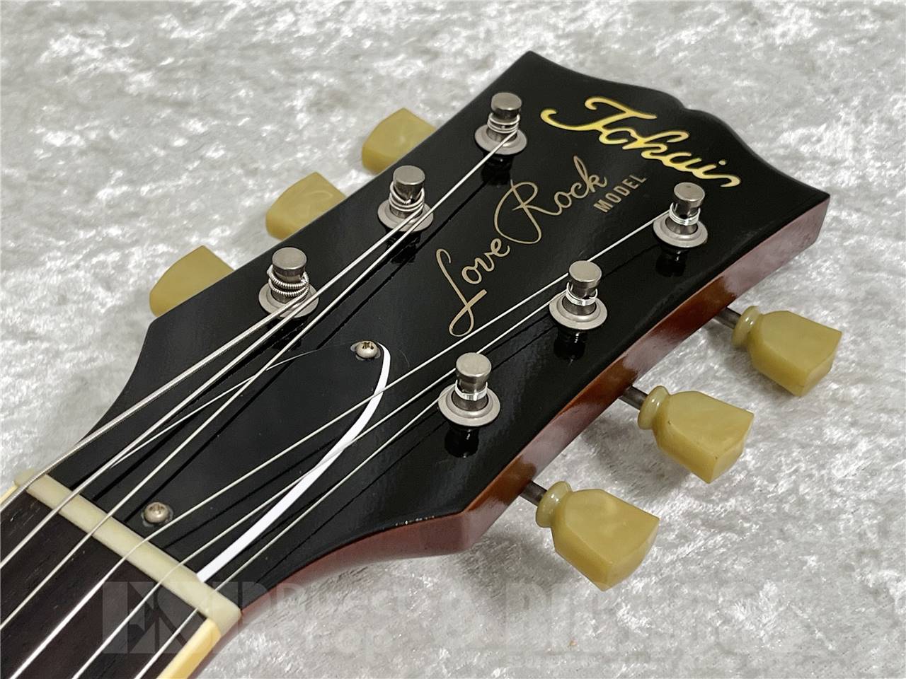 【即納可能】TOKAI(トーカイ)  LS-102F (C/VVF) (エレキギター) お茶の水駅前店・別館