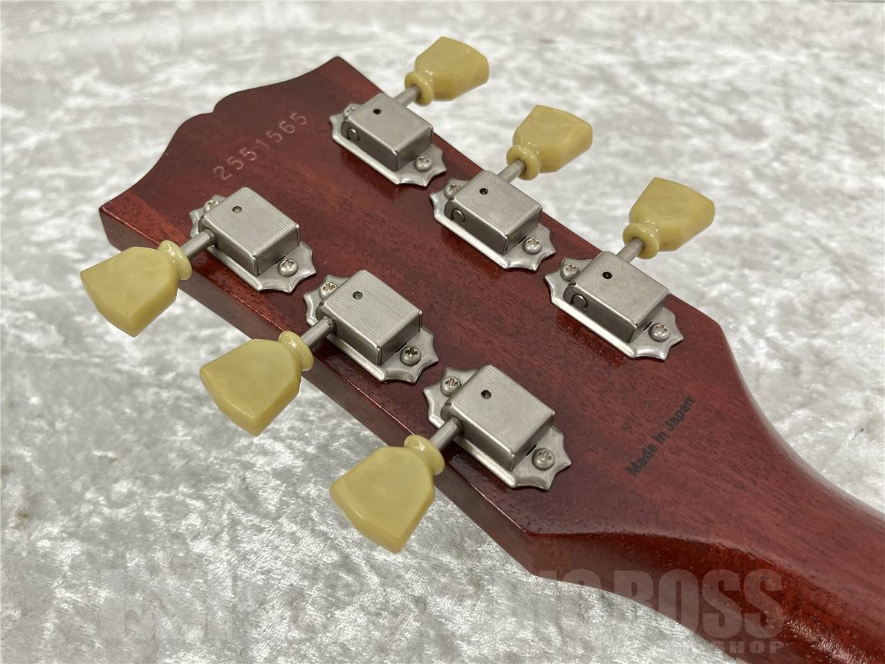 【即納可能】TOKAI(トーカイ)  LS-102F (C/VVF) (エレキギター) お茶の水駅前店・別館