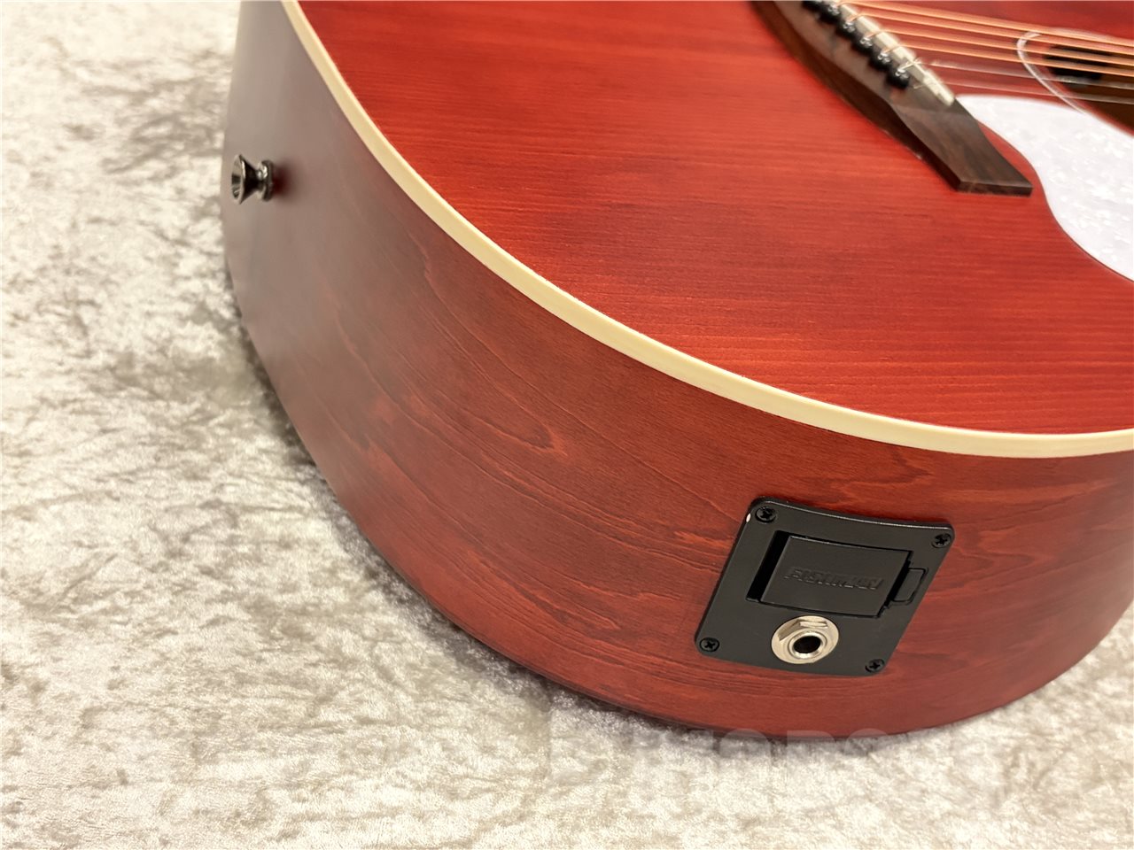 【即納可能】S.Yairi（エスヤイリ）YEF-01（Wine Red）　名古屋店 - 5