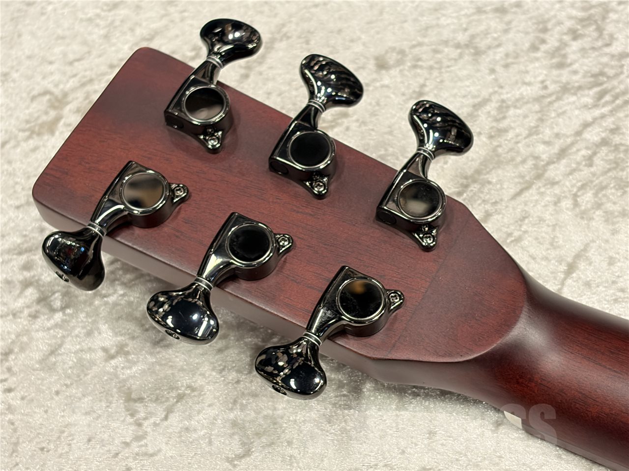 【即納可能】S.Yairi（エスヤイリ）YEF-01（Wine Red）　名古屋店 - 7