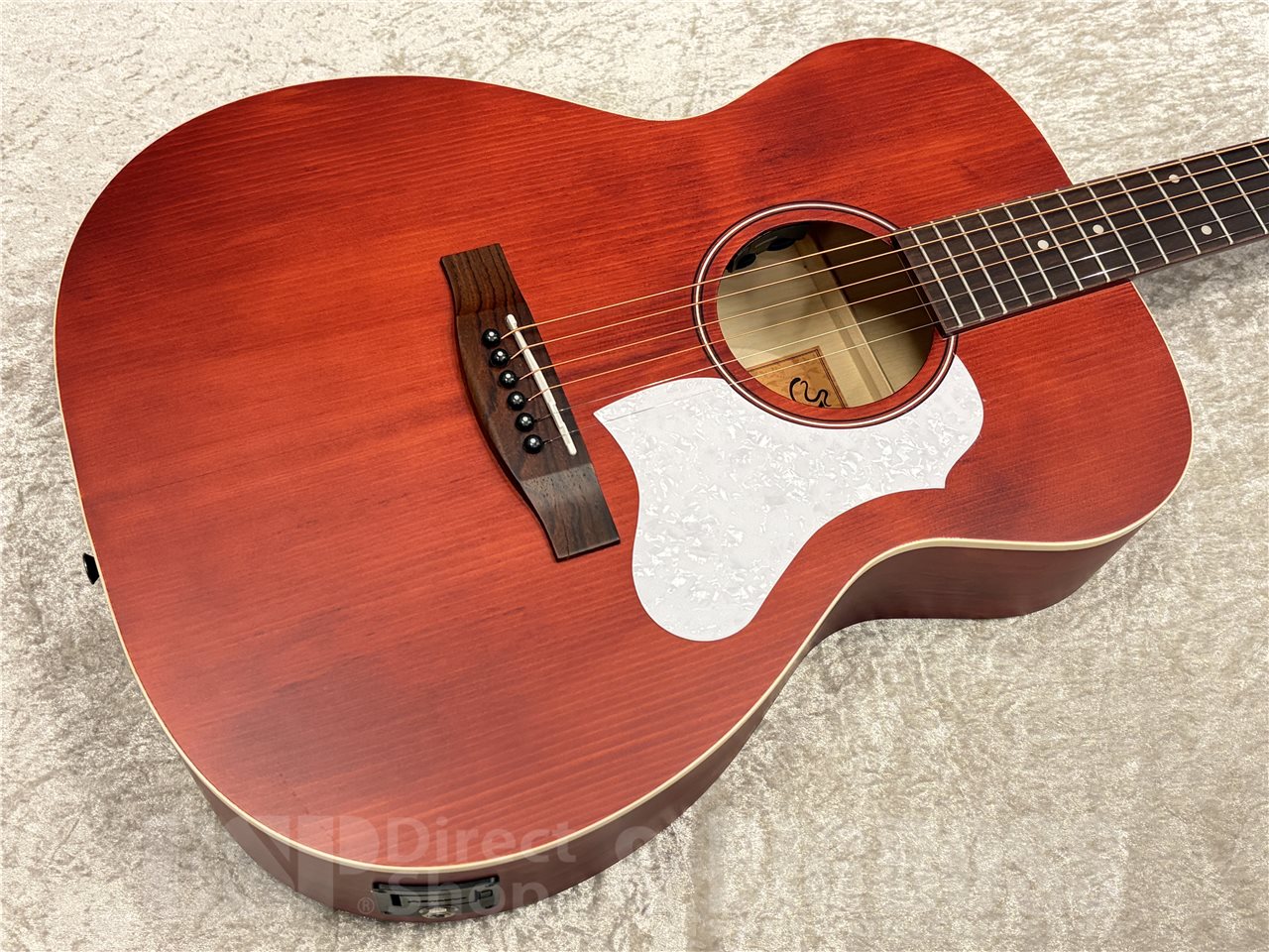 【即納可能】S.Yairi（エスヤイリ）YEF-01（Wine Red）　名古屋店 - 2