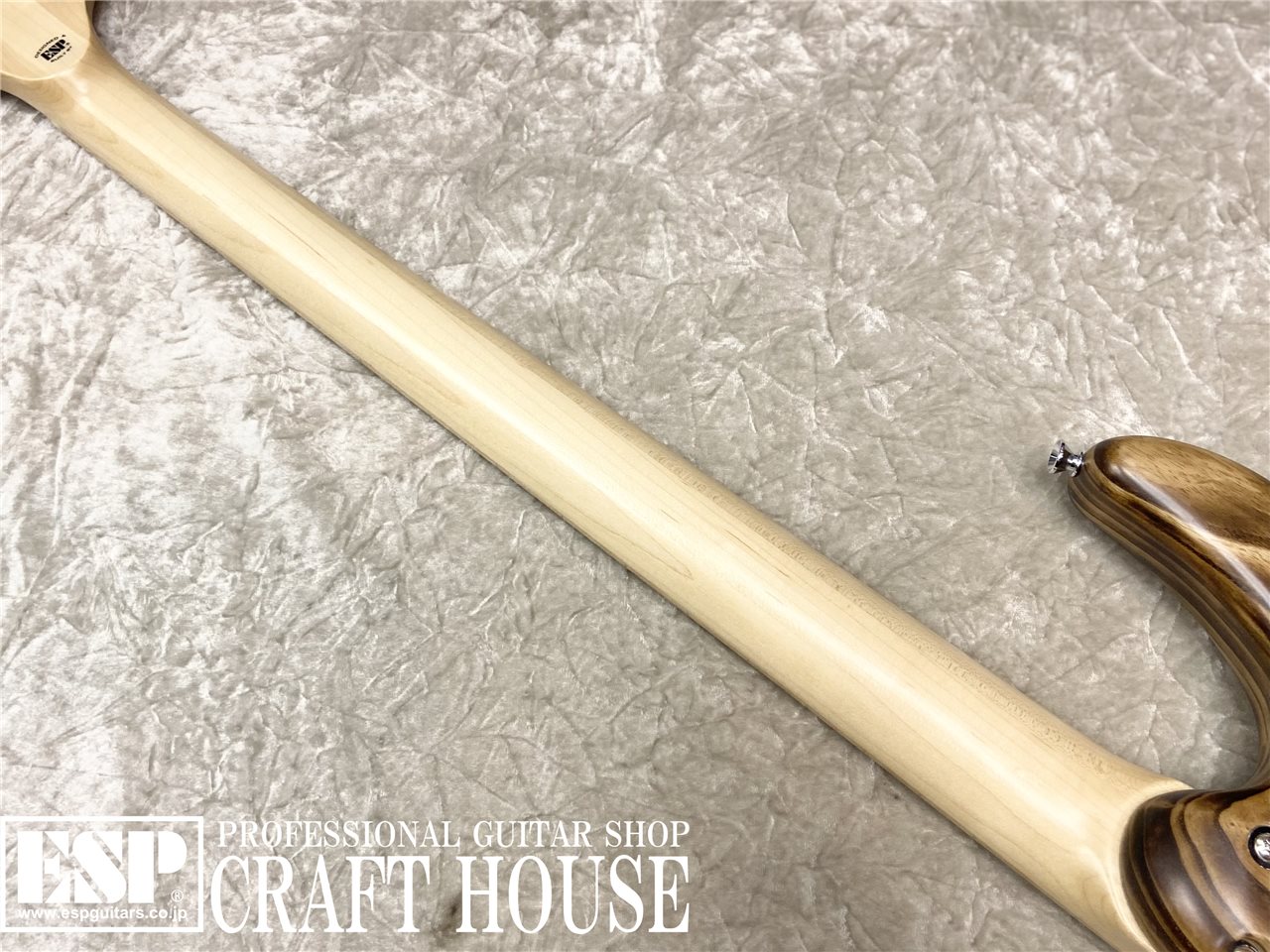 【即納可能】EDWARDS E-BB/M / Satin Burner　渋谷店