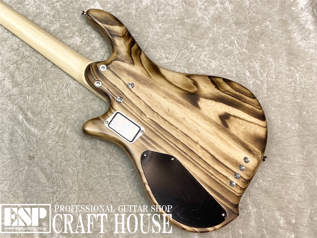 【即納可能】EDWARDS E-BB/M / Satin Burner　渋谷店