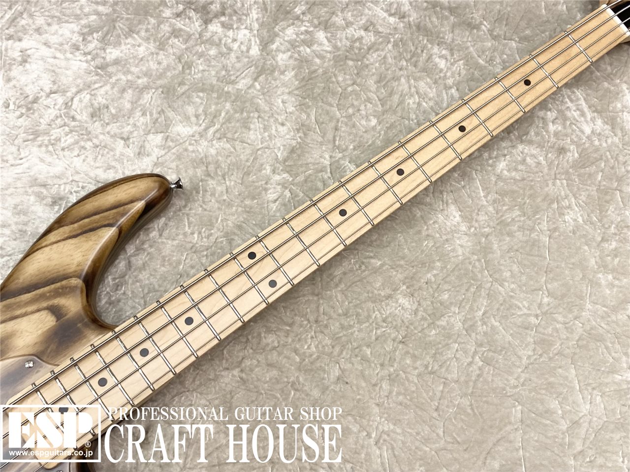 【即納可能】EDWARDS E-BB/M / Satin Burner　渋谷店