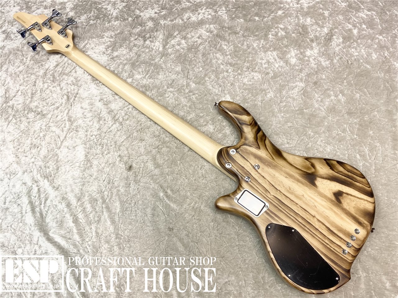 【即納可能】EDWARDS E-BB/M / Satin Burner　渋谷店