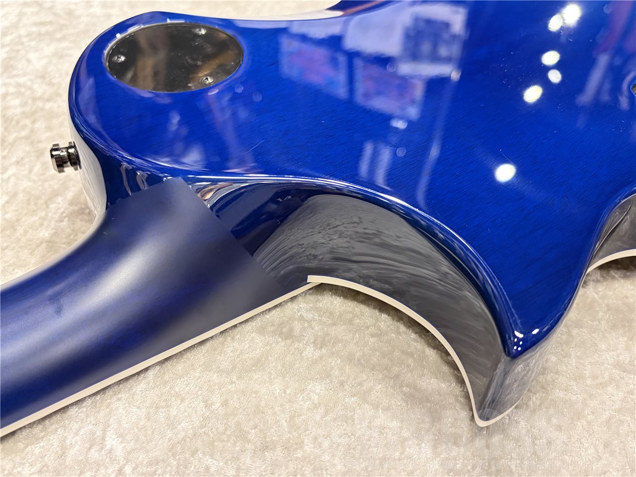 【即納可能】E-II(イーツー) EC BM（Blue Natural Fade）　名古屋店 - 9
