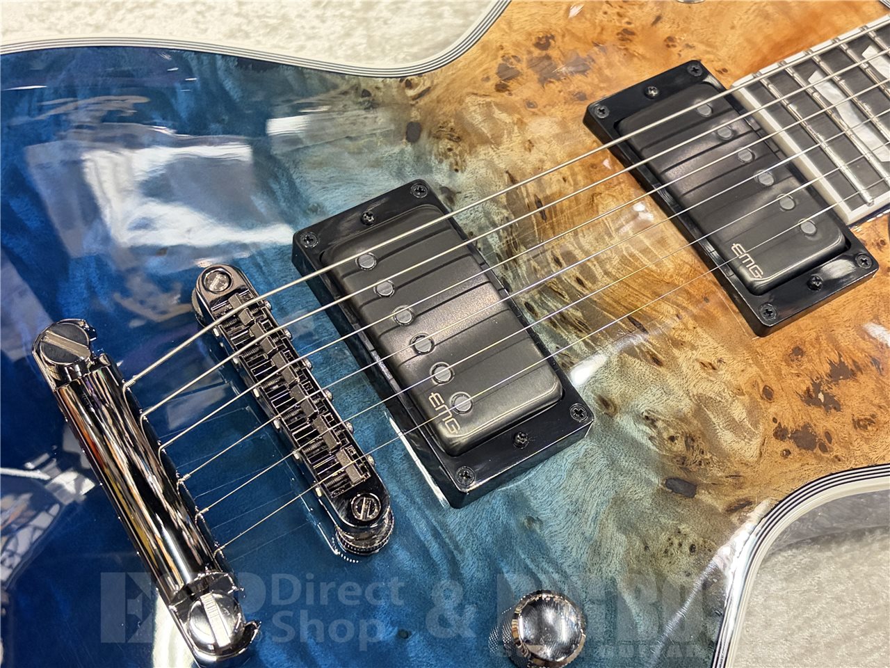 【即納可能】E-II(イーツー) EC BM（Blue Natural Fade）　名古屋店 - 3