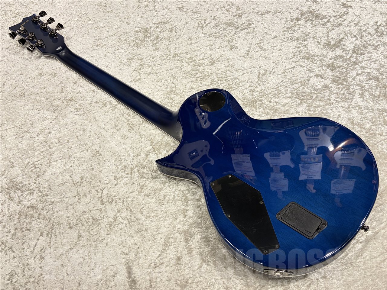 【即納可能】E-II(イーツー) EC BM（Blue Natural Fade）　名古屋店 - 7