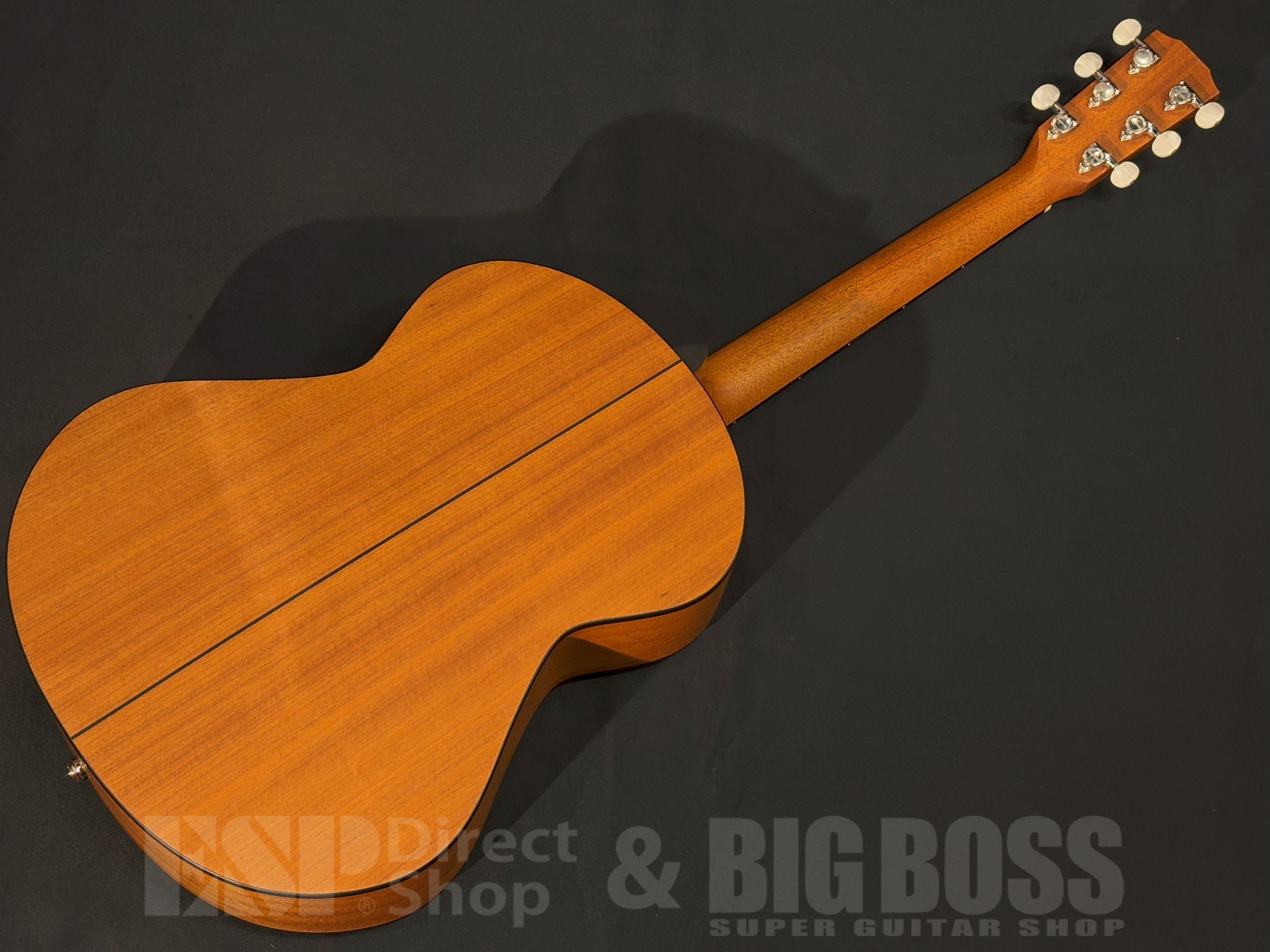 【即納可能】K.yairi(Kヤイリ) LAPIS / PINK DIAMOND 大阪店