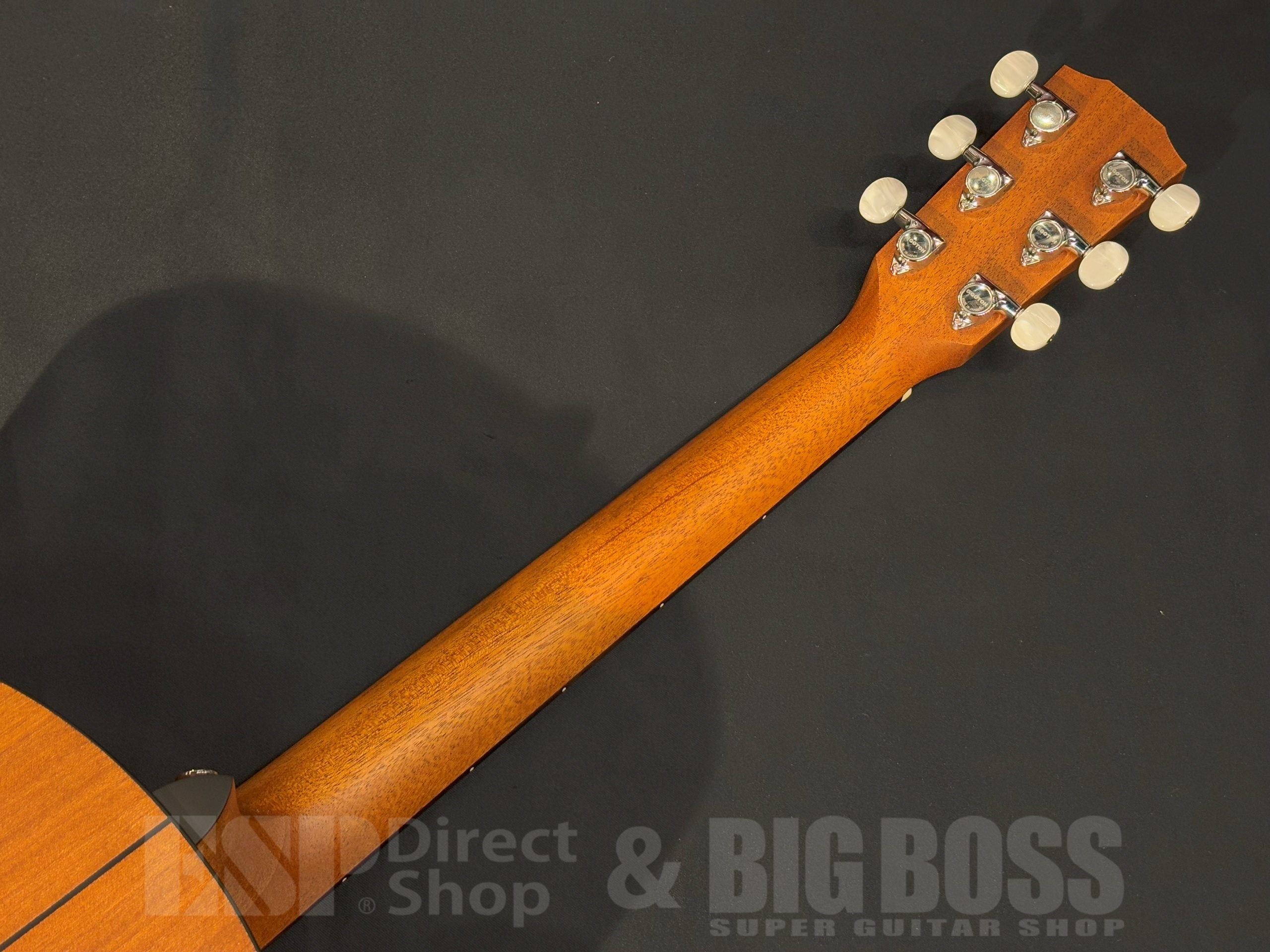 【即納可能】K.yairi(Kヤイリ) LAPIS / PINK DIAMOND 大阪店