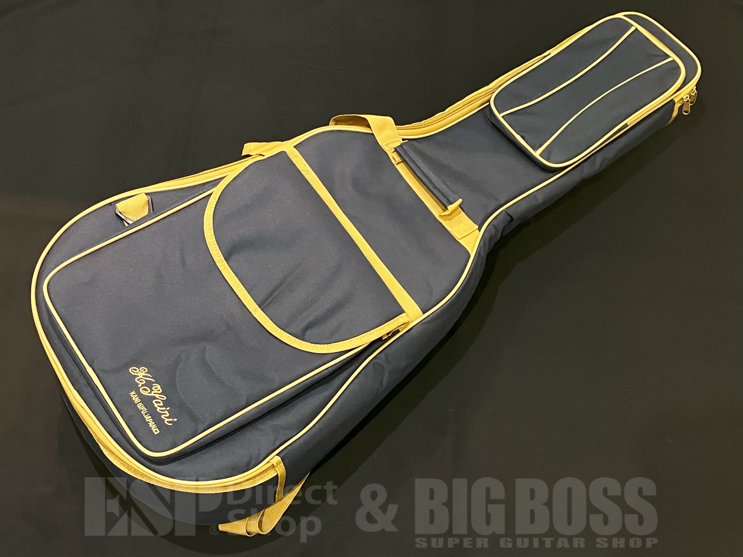 【即納可能】K.yairi(Kヤイリ) LAPIS / PINK DIAMOND 大阪店