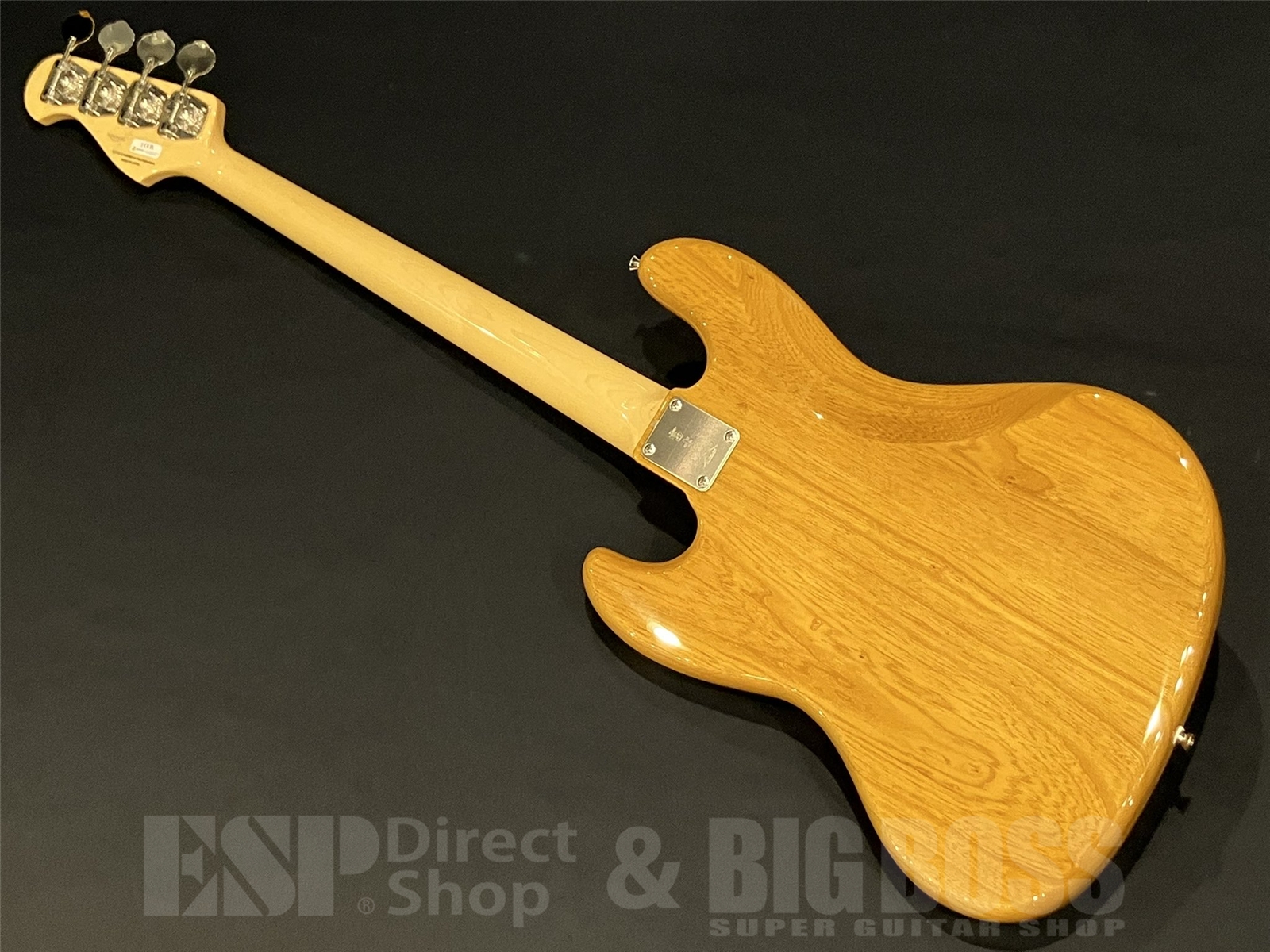 【即納可能】FUJIGEN(フジゲン) NJB100MBAH / Vintage Natural 京都店