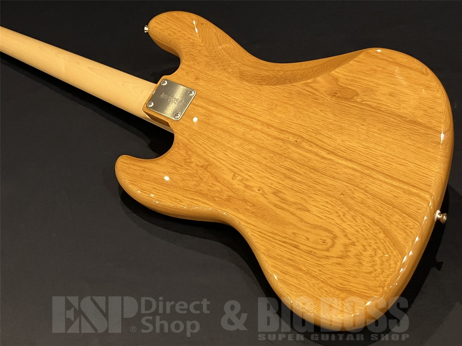 【即納可能】FUJIGEN(フジゲン) NJB100MBAH / Vintage Natural 京都店