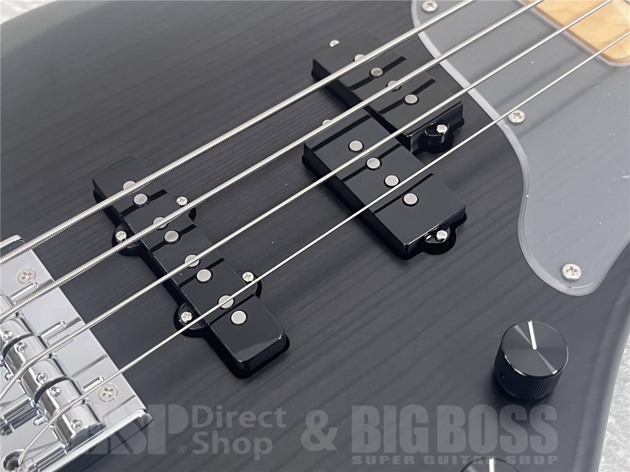 【即納可能】EDWARDS(エドワーズ) E-BB/M (Satin Burner Black) お茶の水駅前店・別館