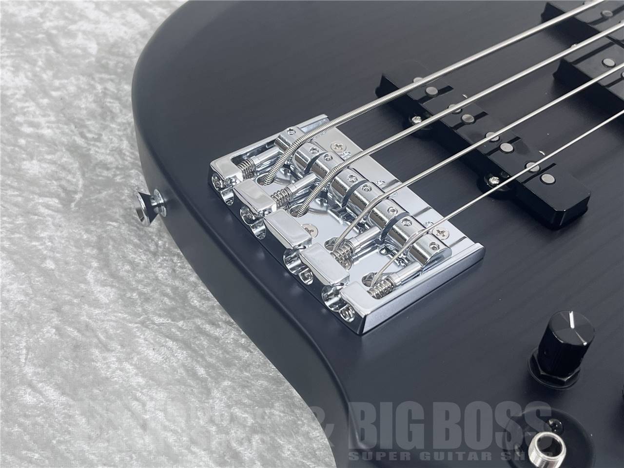 【即納可能】EDWARDS(エドワーズ) E-BB/M (Satin Burner Black) お茶の水駅前店・別館