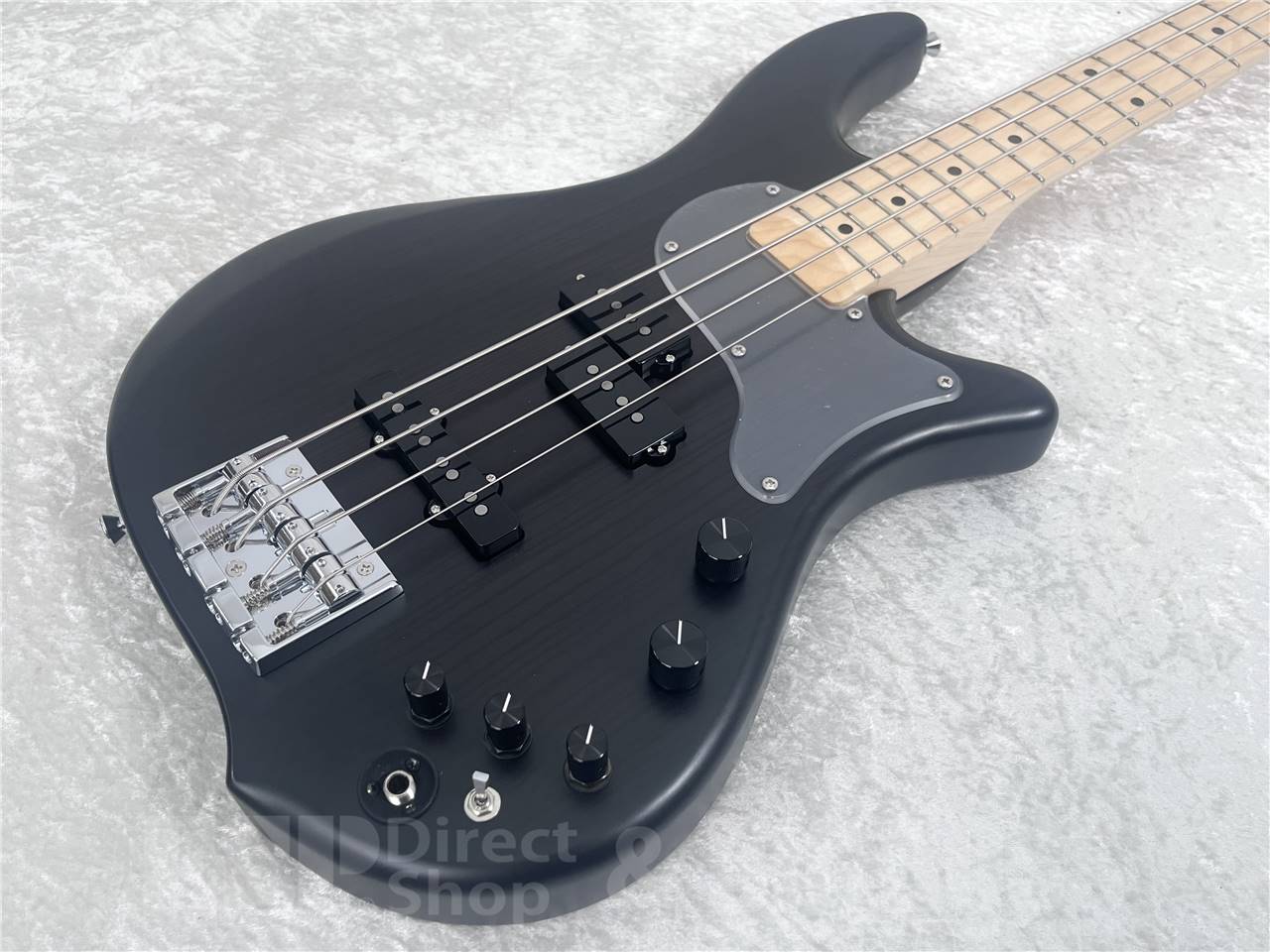 【即納可能】EDWARDS(エドワーズ) E-BB/M (Satin Burner Black) お茶の水駅前店・別館