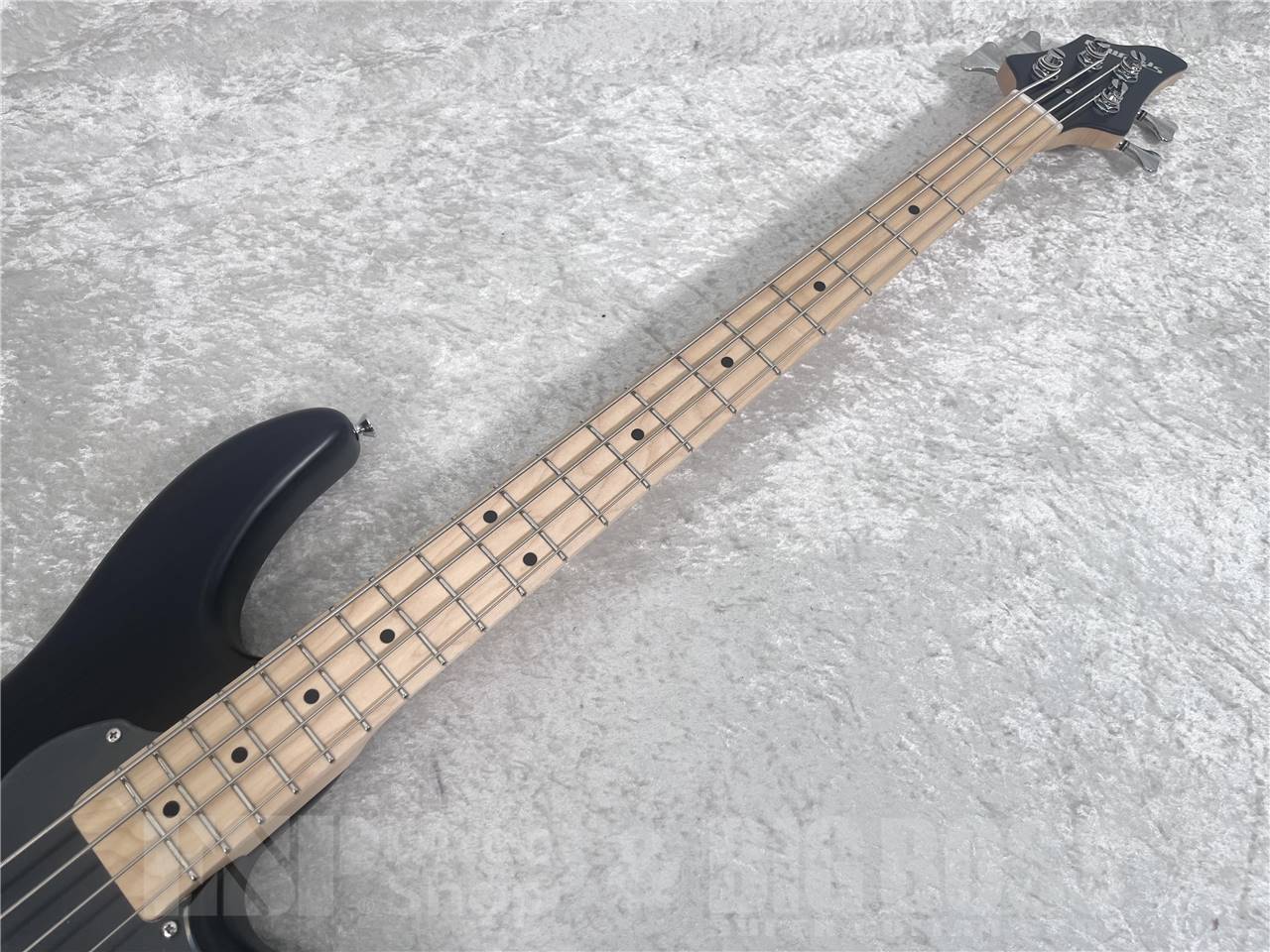 【即納可能】EDWARDS(エドワーズ) E-BB/M (Satin Burner Black) お茶の水駅前店・別館