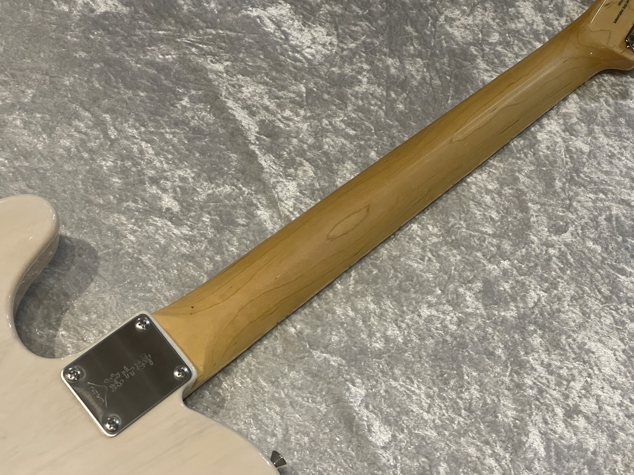 【中古品/即納可能】FUJIGEN(フジゲン) NTE100MAHT-WB (White Blonde) 広島店 - 7