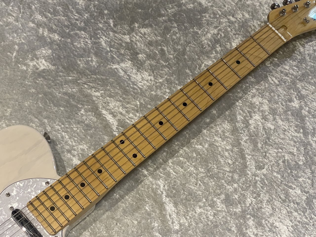 【中古品/即納可能】FUJIGEN(フジゲン) NTE100MAHT-WB (White Blonde) 広島店 - 3
