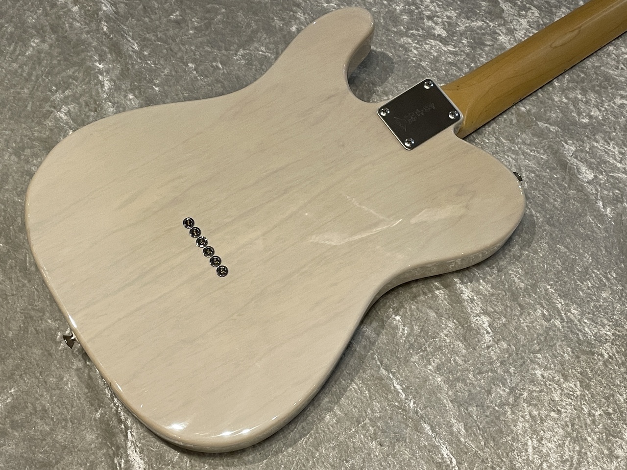 【中古品/即納可能】FUJIGEN(フジゲン) NTE100MAHT-WB (White Blonde) 広島店 - 6