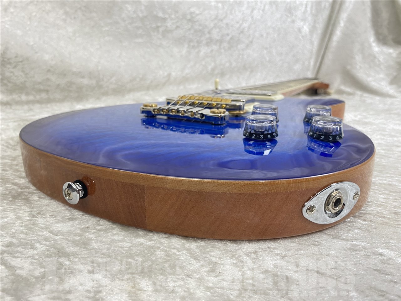 【即納可能】Paul Reed Smith(PRS/ポールリードスミス) SE McCarty 594 Quilt (Fade Blue Burst) お茶の水駅前店(東京) - 4