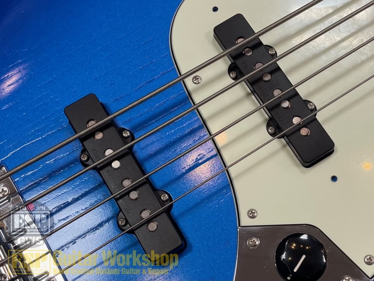 【即納可能】EDWARDS(エドワーズ) E-AMAZE-AS/M (Solid Metallic Blue) GWS